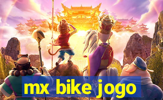 mx bike jogo